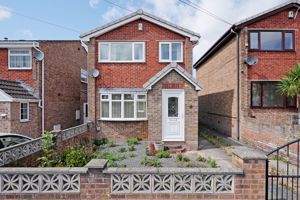 Parsley Hay Road Handsworth